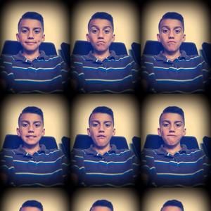 Meet your Posher, Gonzalo